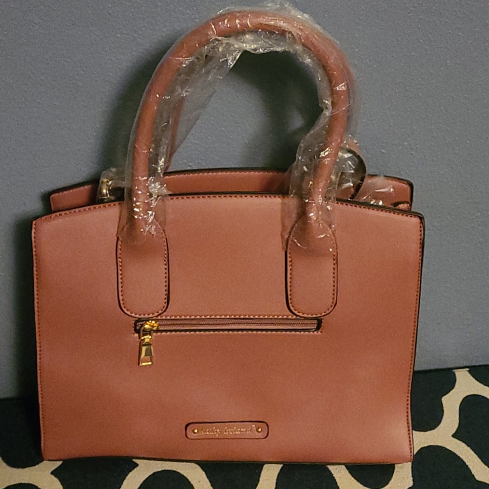 Shoulder Pocketbook